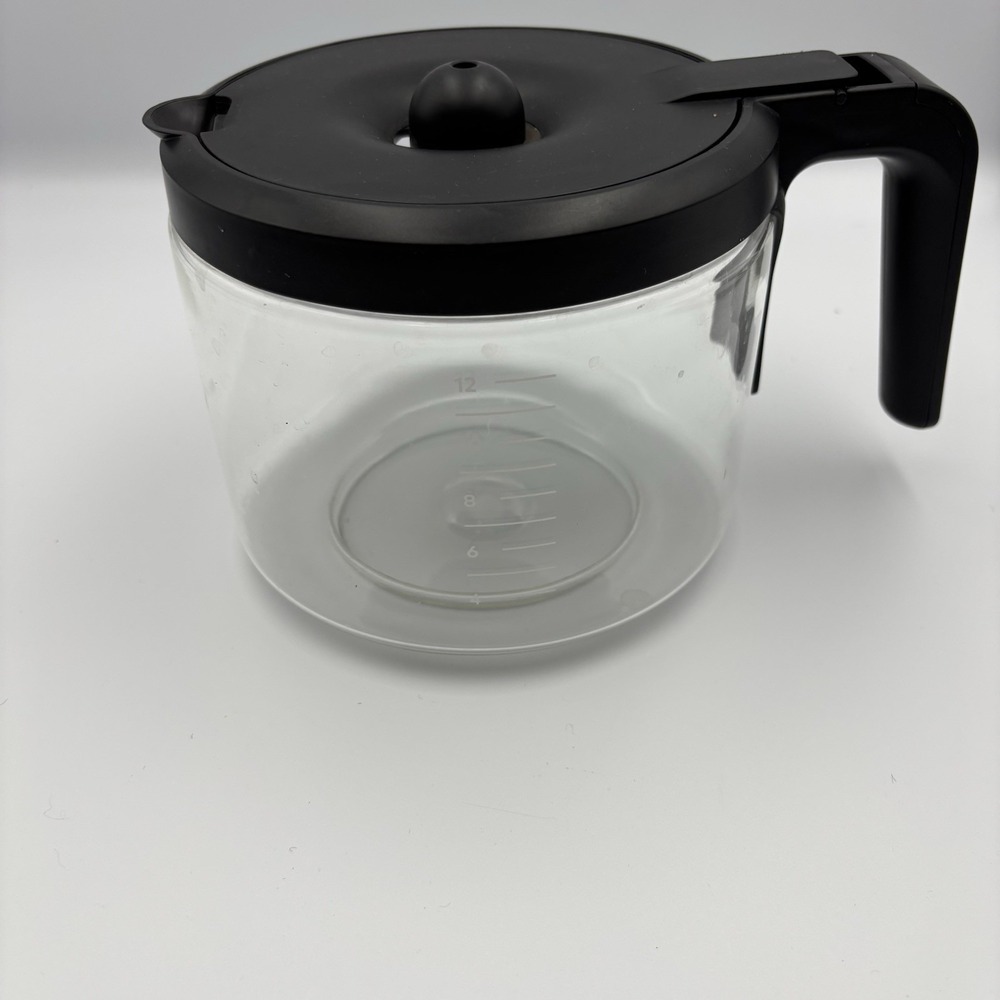 Replacement for KEURIG K-DUO Single Serve 12 Cups Coffee Carafe‎